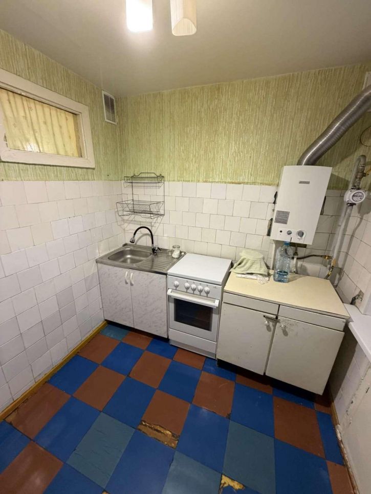 2-комн квартира Воеводина улица, 24