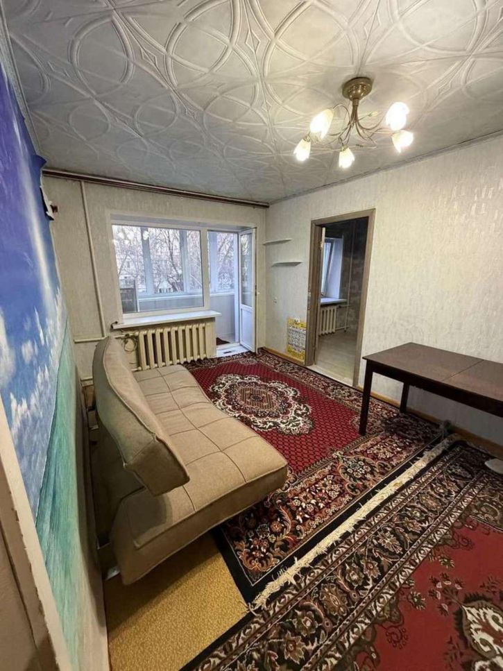 2-комн квартира Воеводина улица, 24