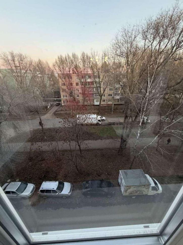 2-комн квартира Воеводина улица, 24