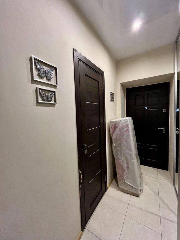 Студия Центральная улица, 1Б