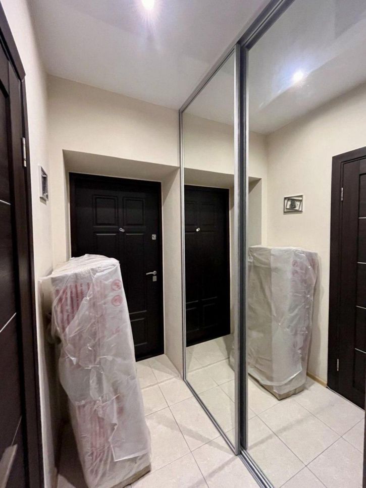 Студия Центральная улица, 1Б