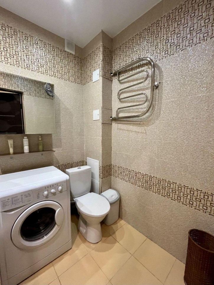 Студия Центральная улица, 1Б