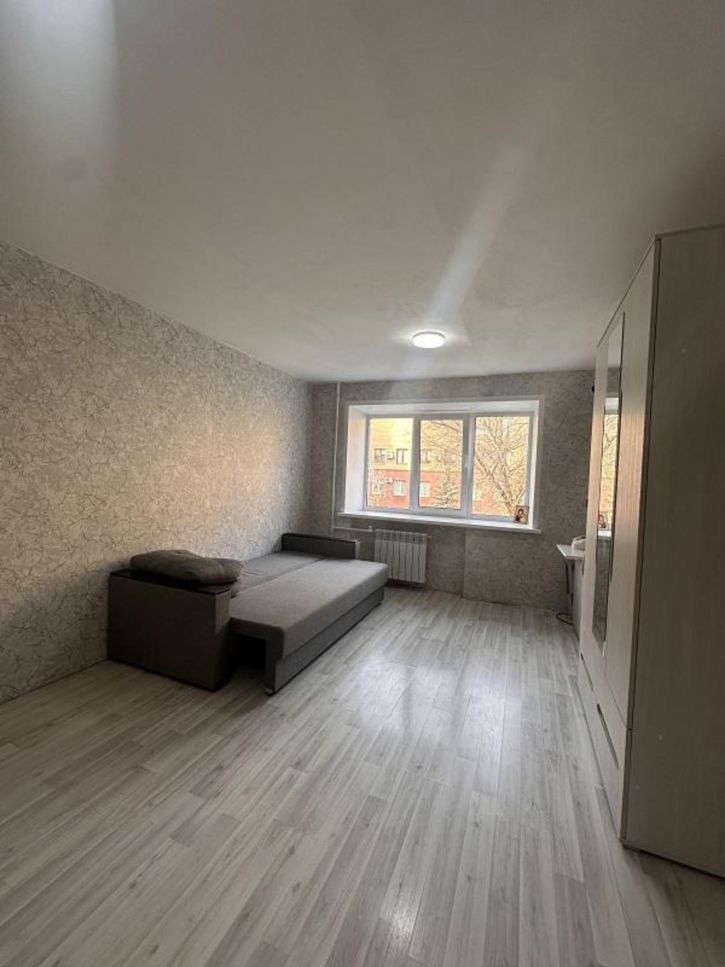 Комната Чернореченская улица, 12