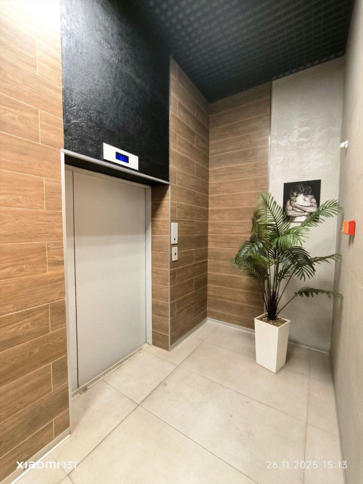 3-комн квартира Киевская улица, 6к2