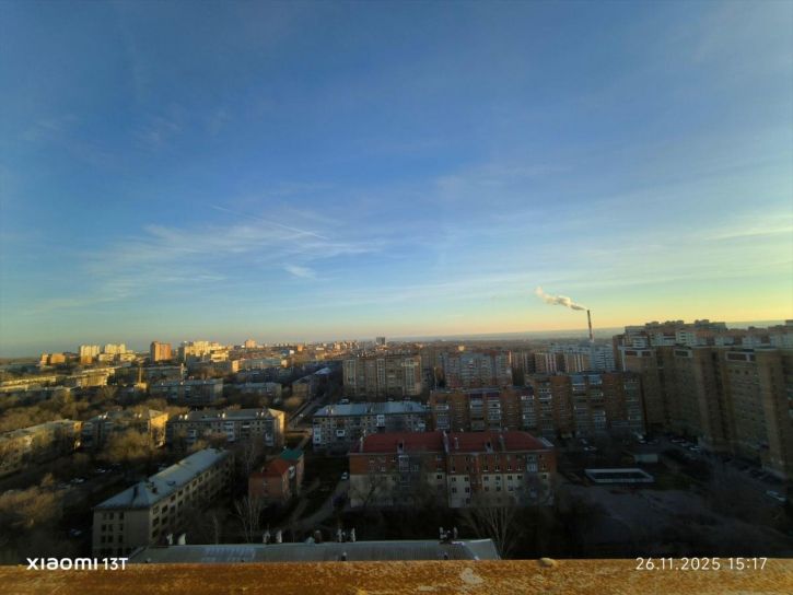 3-комн квартира Киевская улица, 6к2