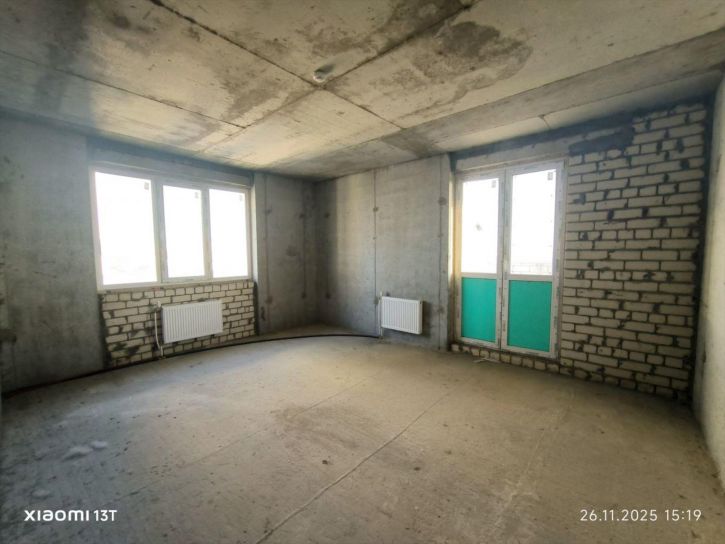 3-комн квартира Киевская улица, 6к2