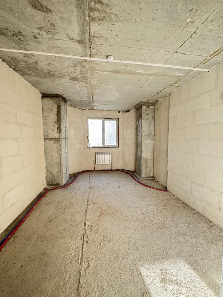 2-комн квартира Ново-Садовая улица, 168