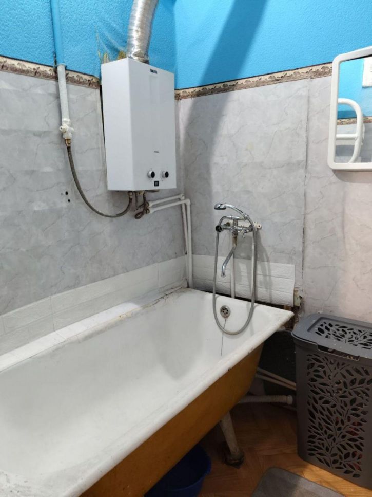 2-комн квартира Металлургов проспект, 73/58