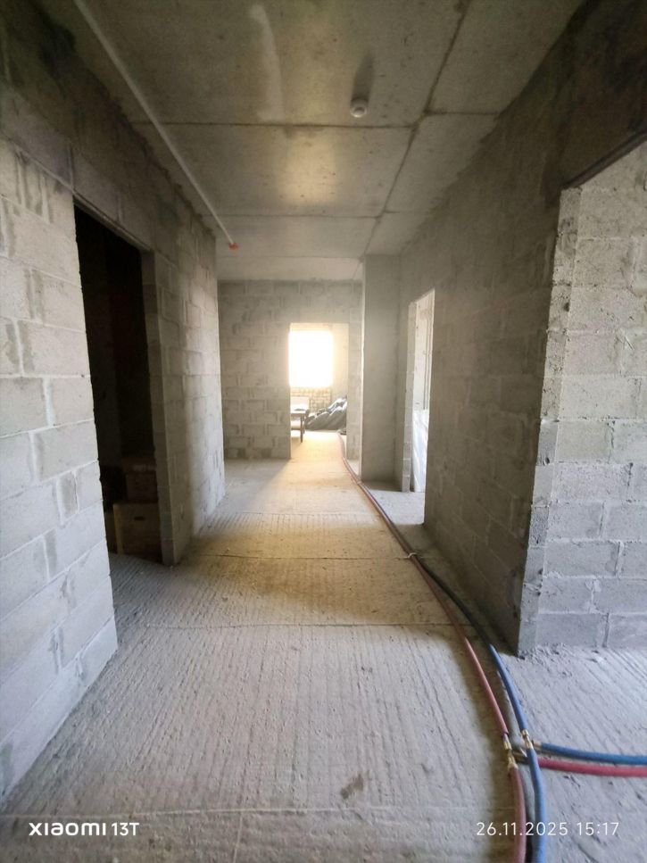 3-комн квартира Киевская улица, 6к2