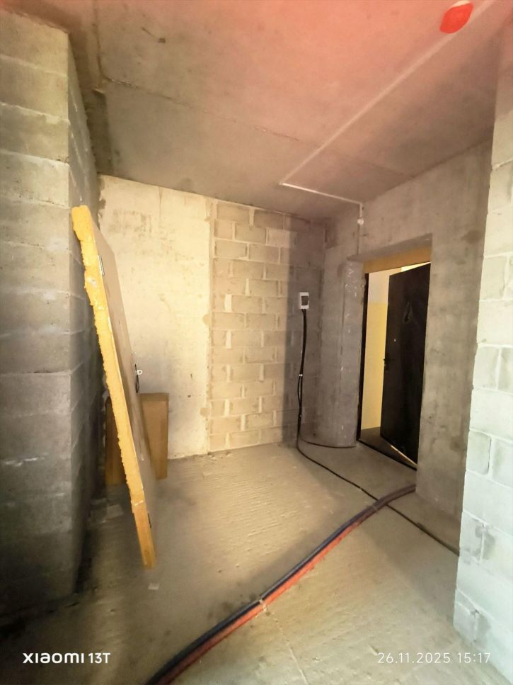 3-комн квартира Киевская улица, 6к2