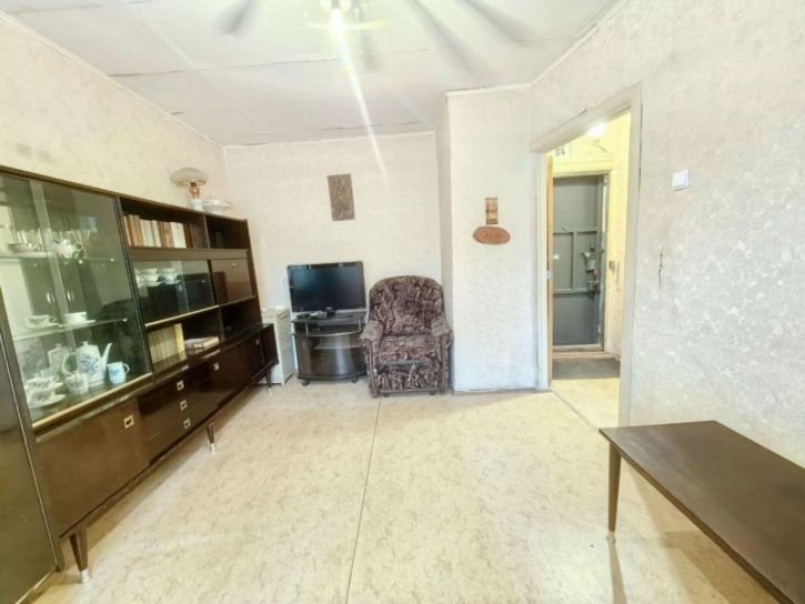 1-комн квартира Александра Матросова улица, 21