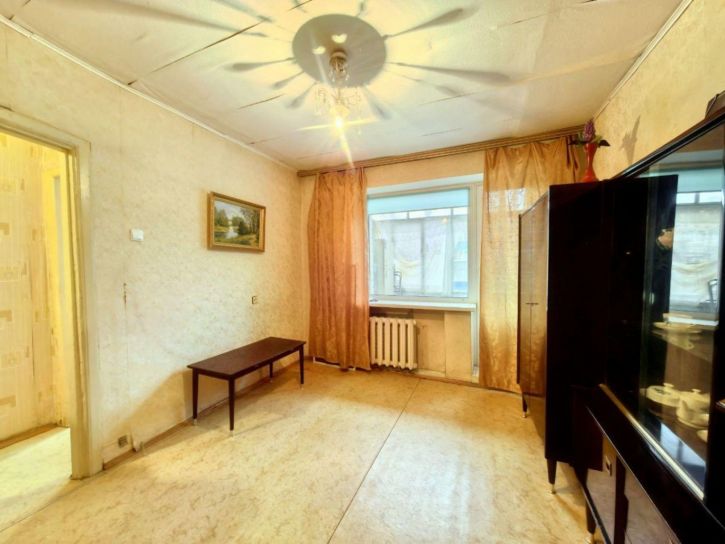 1-комн квартира Александра Матросова улица, 21