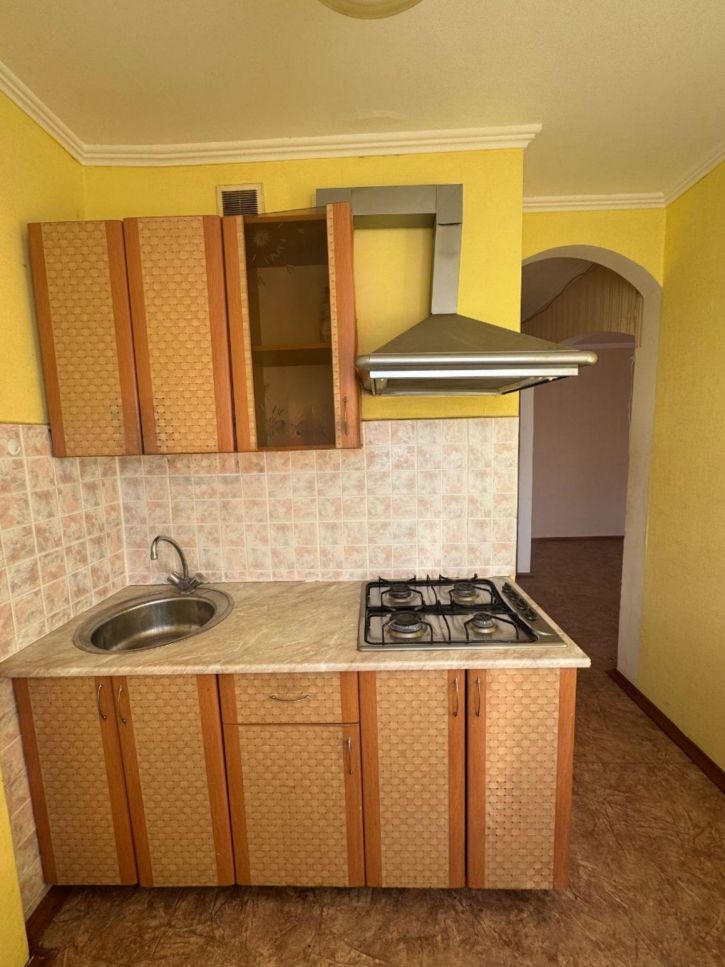 1-комн квартира Кирова проспект, 284