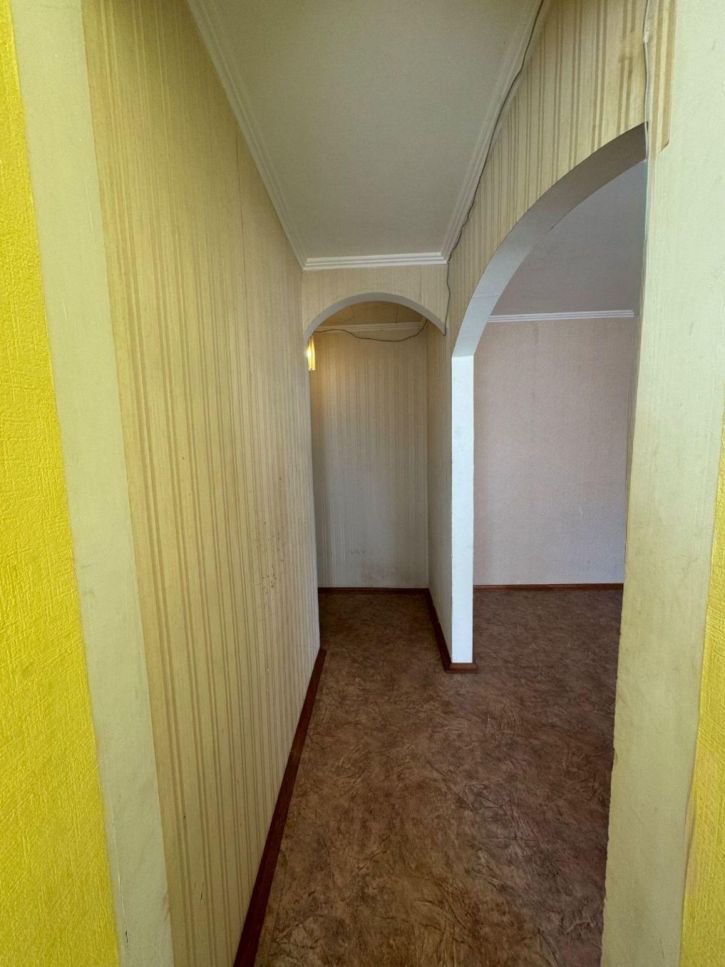 1-комн квартира Кирова проспект, 284