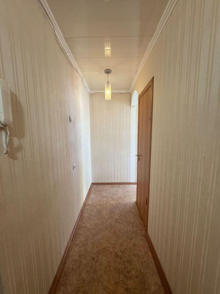 1-комн квартира Кирова проспект, 284