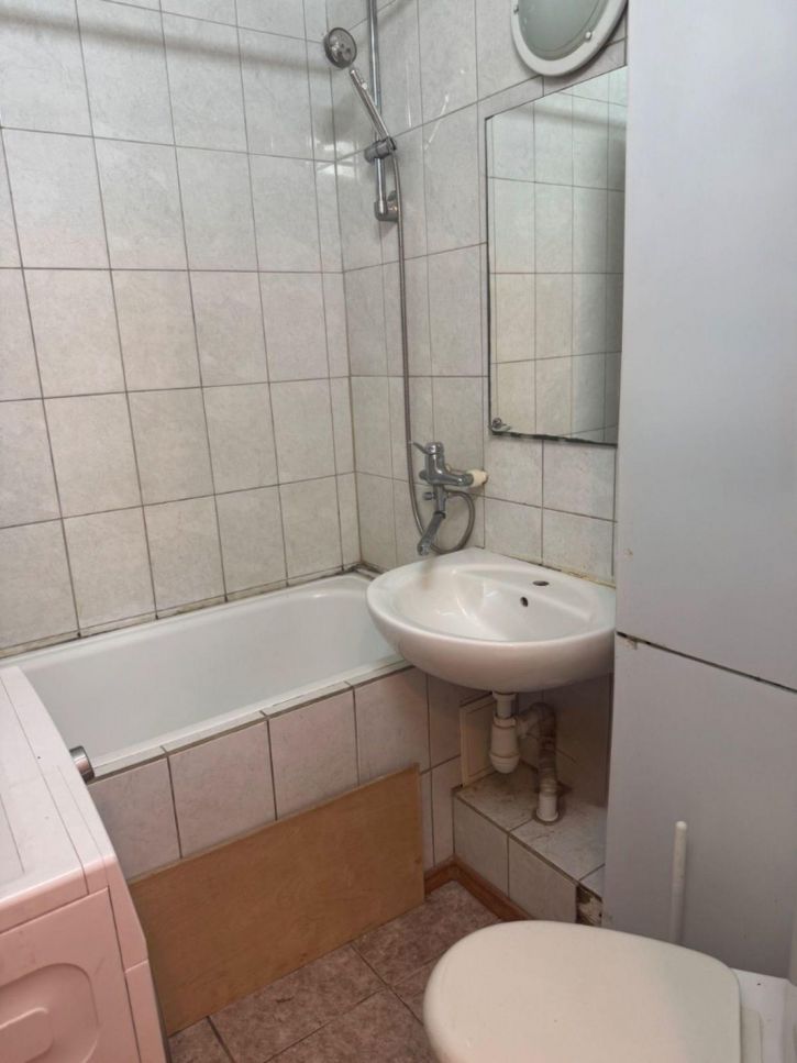 1-комн квартира Кирова проспект, 284