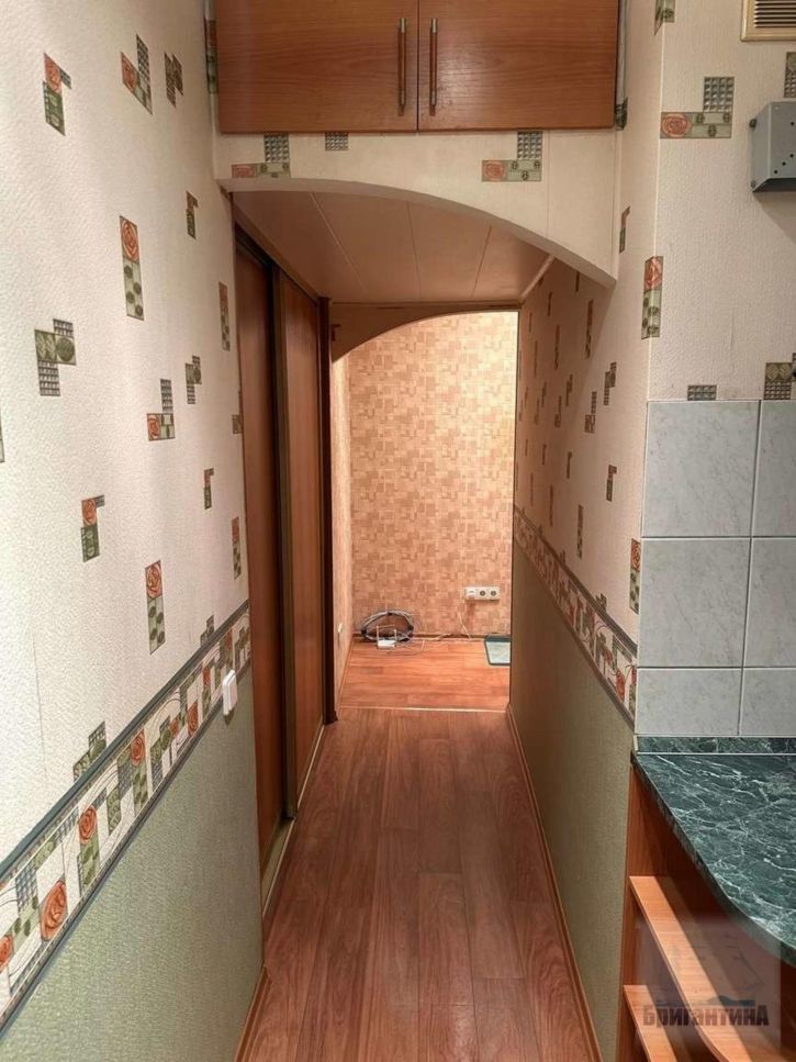 2-комн квартира Александра Матросова улица, 96