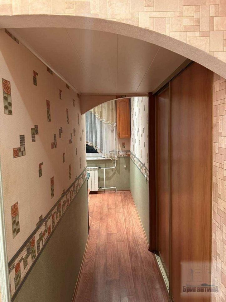 2-комн квартира Александра Матросова улица, 96