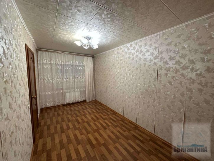 2-комн квартира Александра Матросова улица, 96