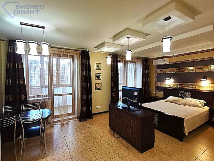 Студия Агибалова улица, 48