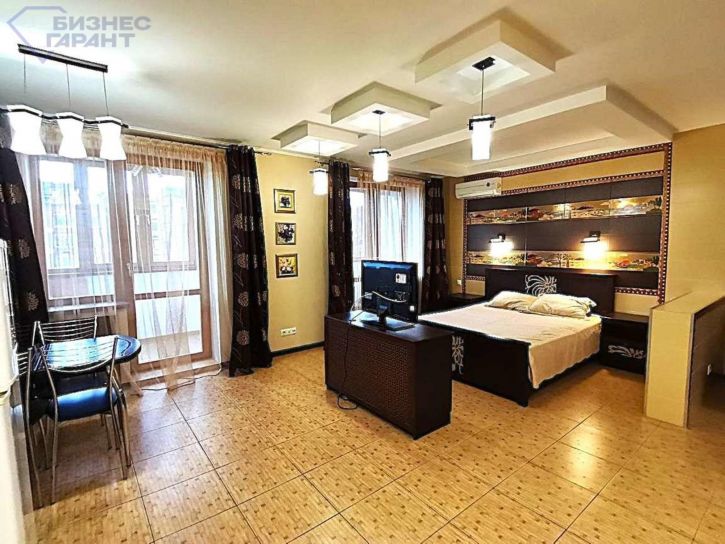 Студия Агибалова улица, 48