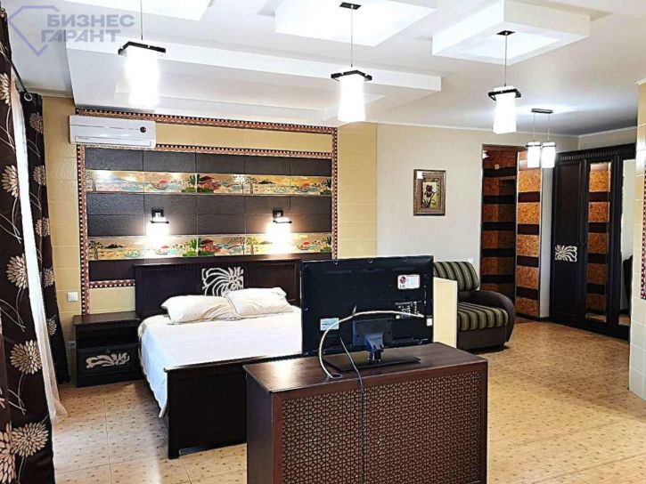 Студия Агибалова улица, 48