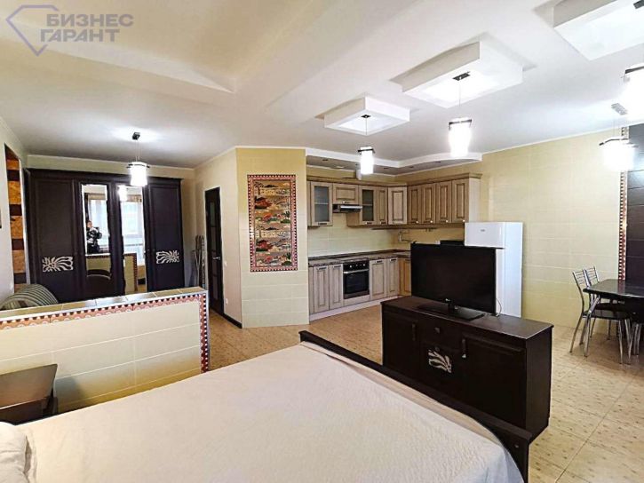 Студия Агибалова улица, 48