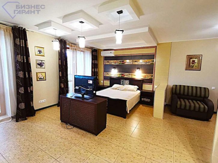 Студия Агибалова улица, 48