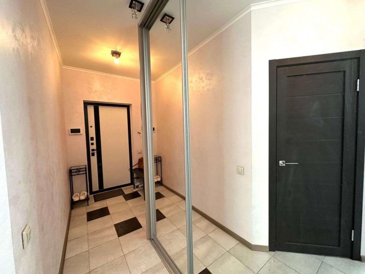 1-комн квартира Чапаевская улица, 205