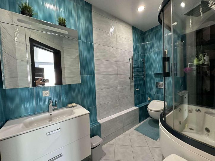 1-комн квартира Чапаевская улица, 205