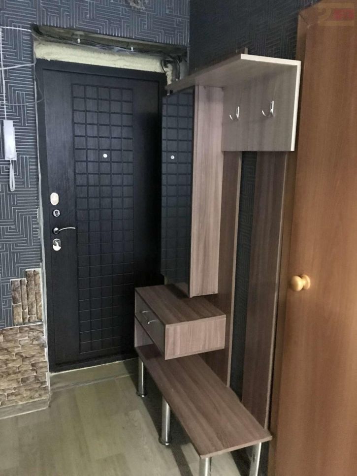 1-комн квартира Карла Маркса проспект, 372ка