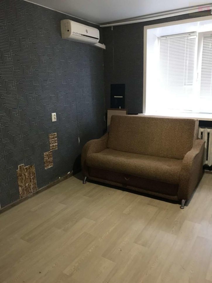 1-комн квартира Карла Маркса проспект, 372ка