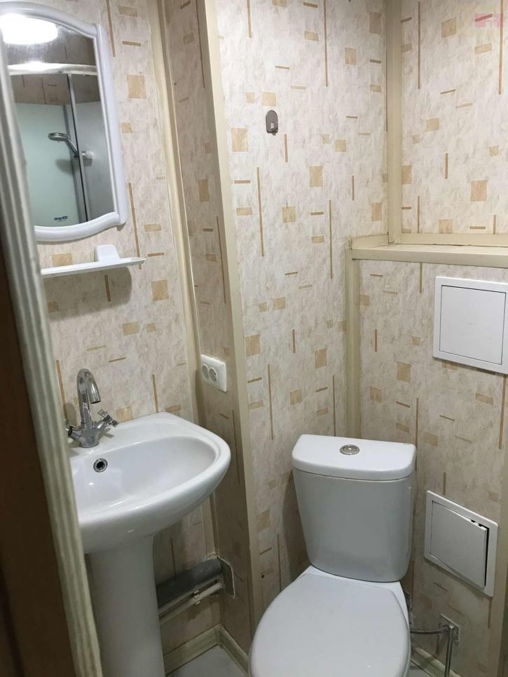 1-комн квартира Карла Маркса проспект, 372ка