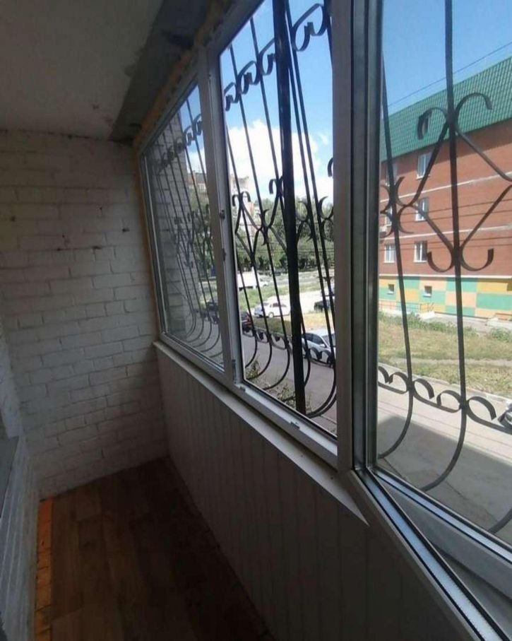 1-комн квартира Заводское шоссе, 57б