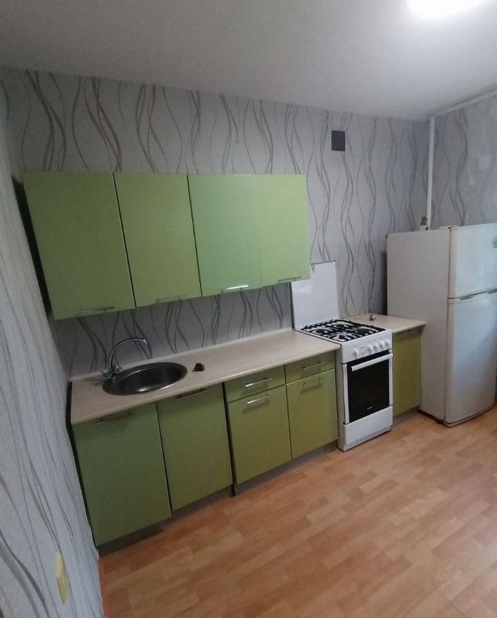 1-комн квартира Заводское шоссе, 57б