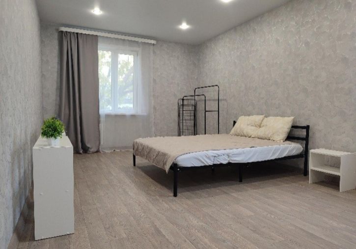 1-комн квартира Пугачевский тракт, 43