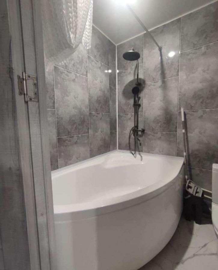 1-комн квартира Пугачевский тракт, 43