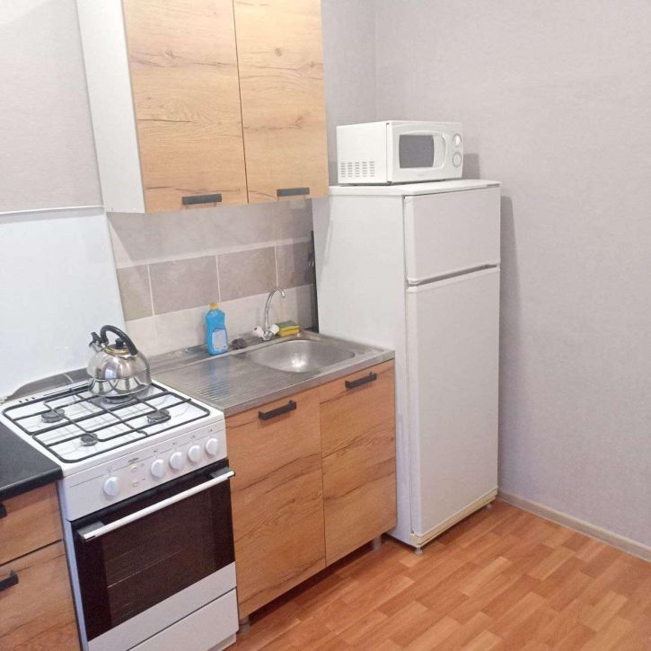 1-комн квартира Балаковская улица, 18а