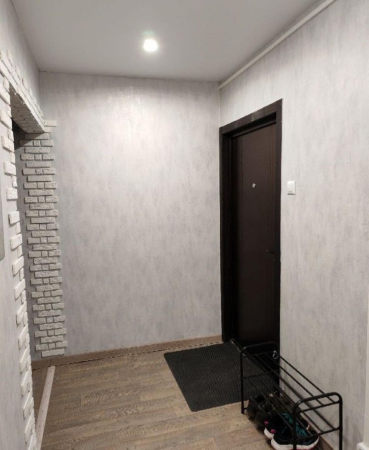 1-комн квартира Пугачевский тракт, 43