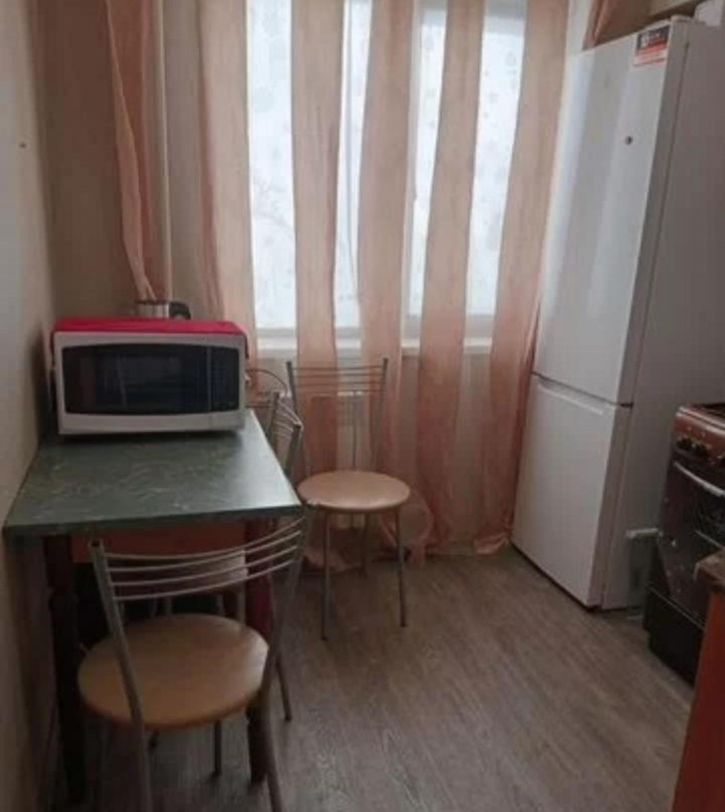 2-комн квартира Ново-Вокзальная улица, 187