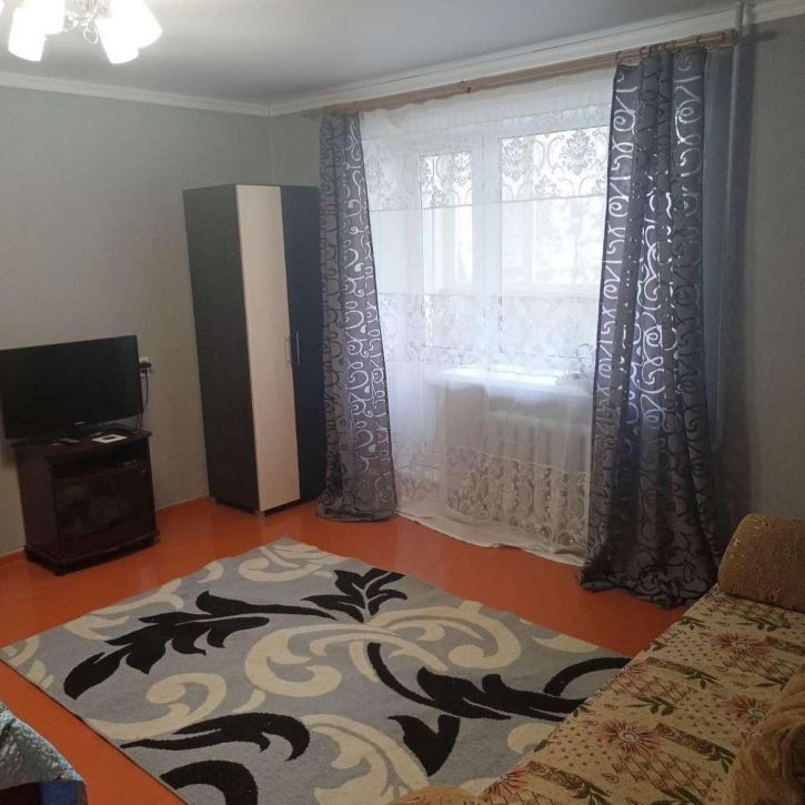 1-комн квартира Балаковская улица, 18а