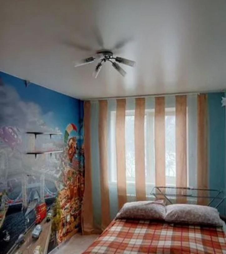 2-комн квартира Ново-Вокзальная улица, 187