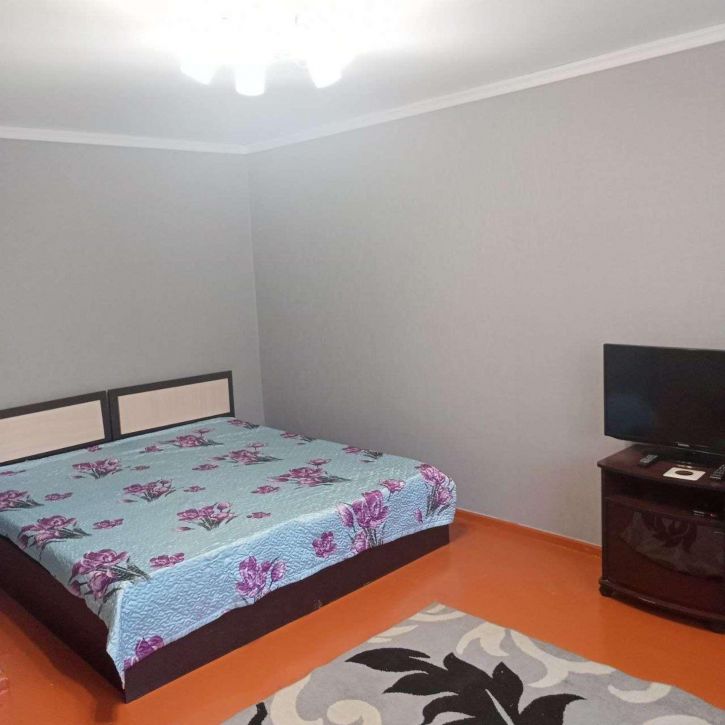 1-комн квартира Балаковская улица, 18а