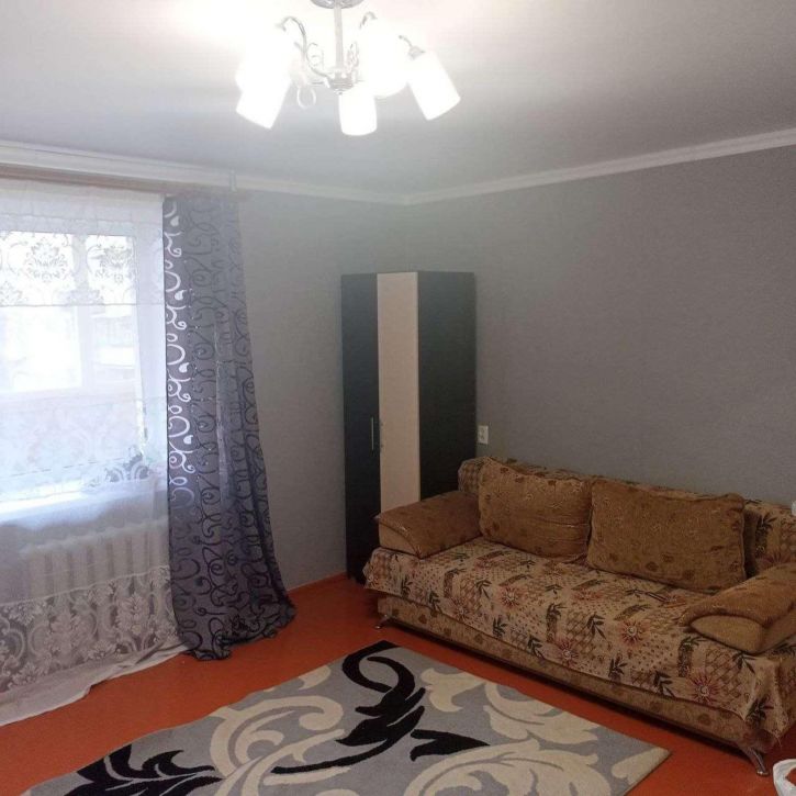 1-комн квартира Балаковская улица, 18а