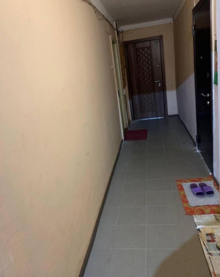 1-комн квартира Спортивная улица, 3