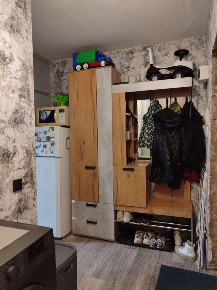 1-комн квартира Долотный переулок, 26