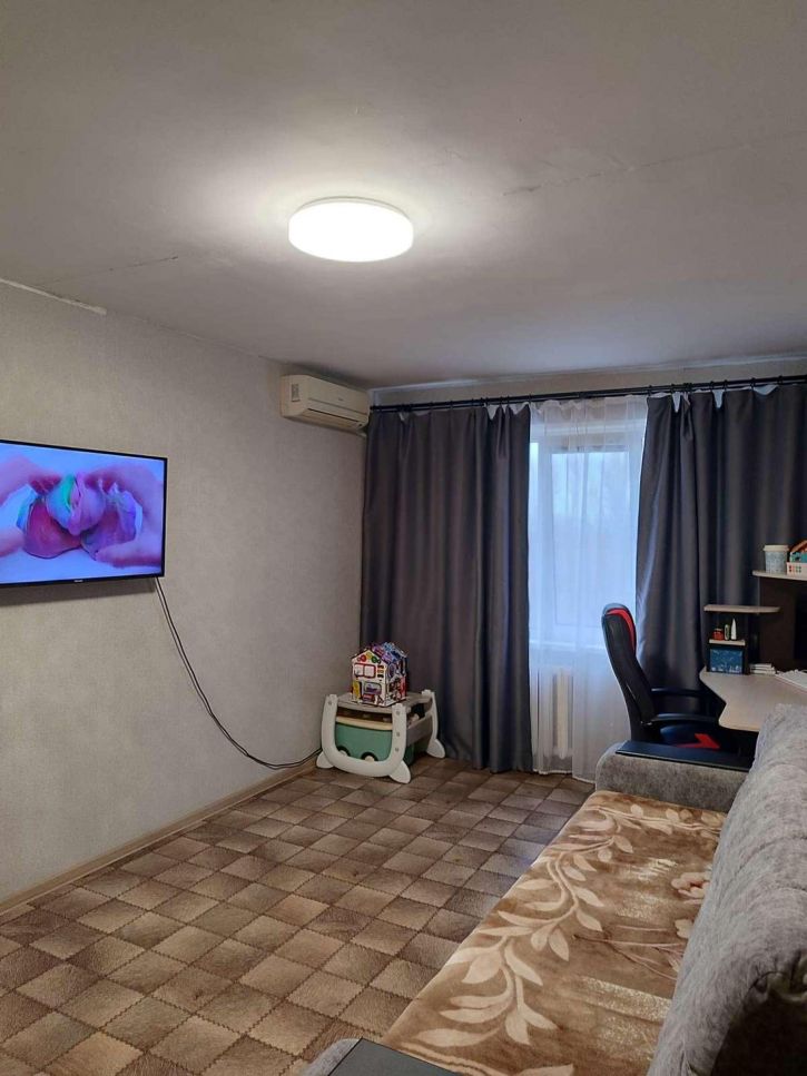 1-комн квартира Долотный переулок, 26