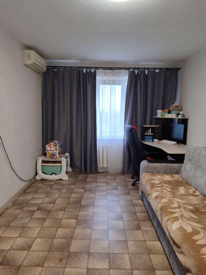 1-комн квартира Долотный переулок, 26