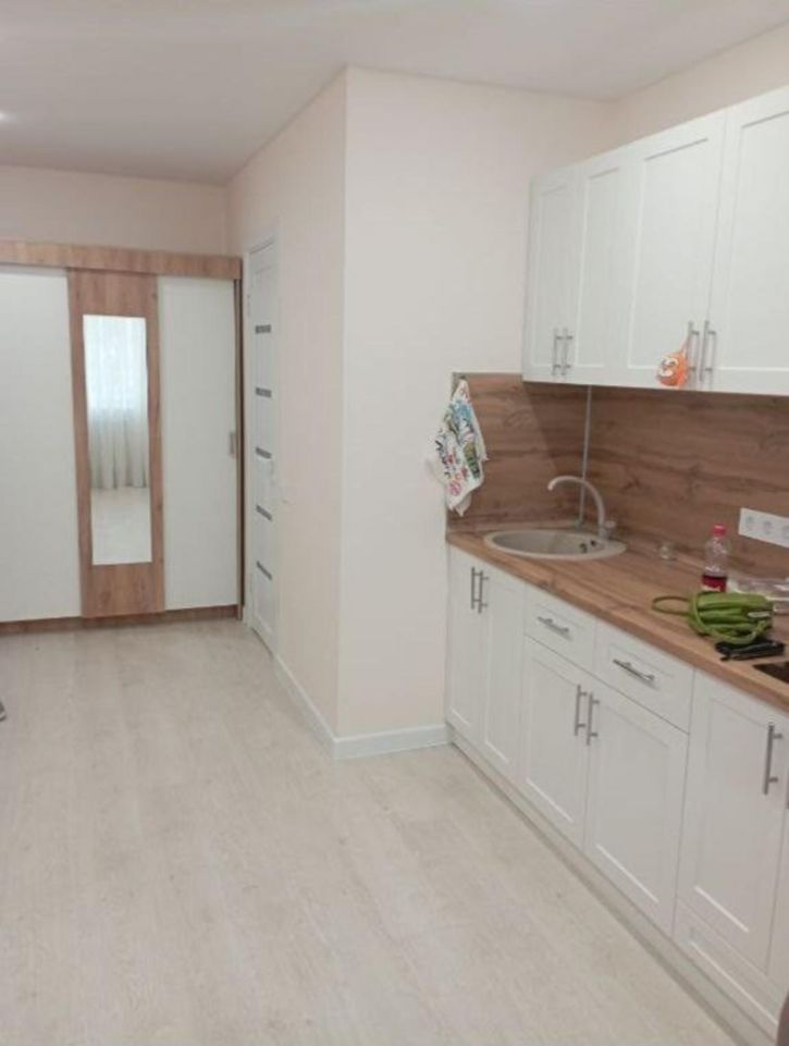 Студия Заводское шоссе, 73