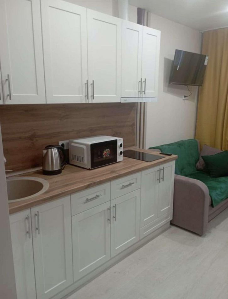 Студия Заводское шоссе, 73